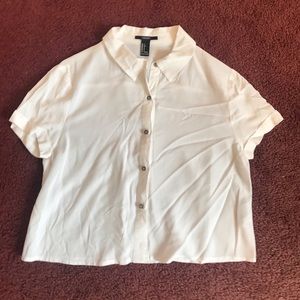 Women’s button down